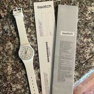 Swatch Watch